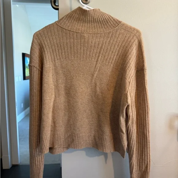 Free People cashmere sweater - Picture 4 of 4